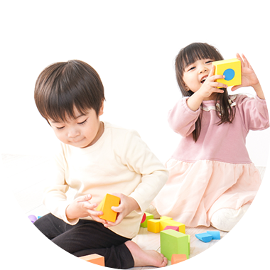 小児科のイメージ
